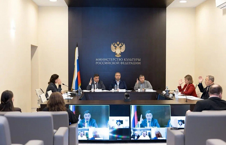ЗАСЕДАНИЕ КОМИССИИ - ПРЕМИИ ЛУЧШИМ ПРЕПОДАВАТЕЛЯМ 2026