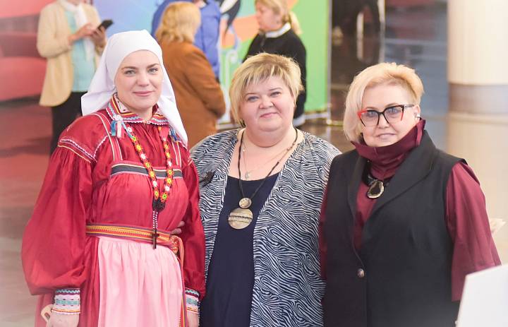 ФОЛЬК-ПЛЕНЭР В ДАНЬШИНО: ЗНАКОМИМ СО СПИКЕРАМИ И С НЕТЕРПЕНИЕМ ЖДЕМ ВСТРЕЧИ!