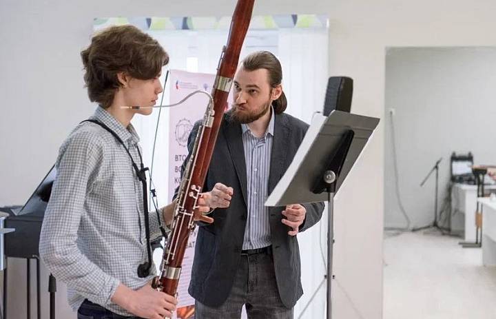 III ВСЕРОССИЙСКИЙ КОНКУРС «ВИВАТ, МУЗЫКАНТ!»: ПРИГЛАШАЕМ МОЛОДЫХ ПРЕПОДАВАТЕЛЕЙ К УЧАСТИЮ