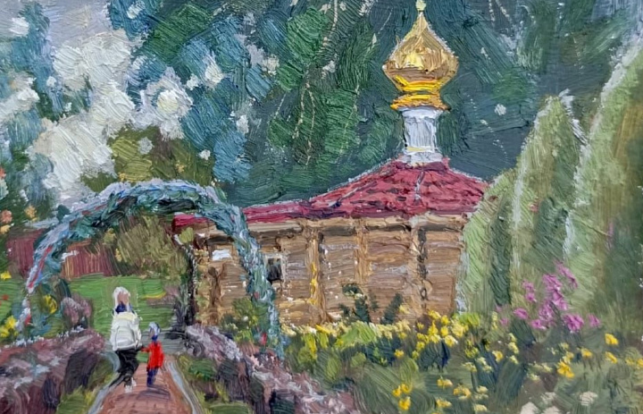 ВСЕРОССИЙСКАЯ ФОЛЬКЛОРНАЯ ШКОЛА ЖДЁТ ГОСТЕЙ В ДАНЬШИНО